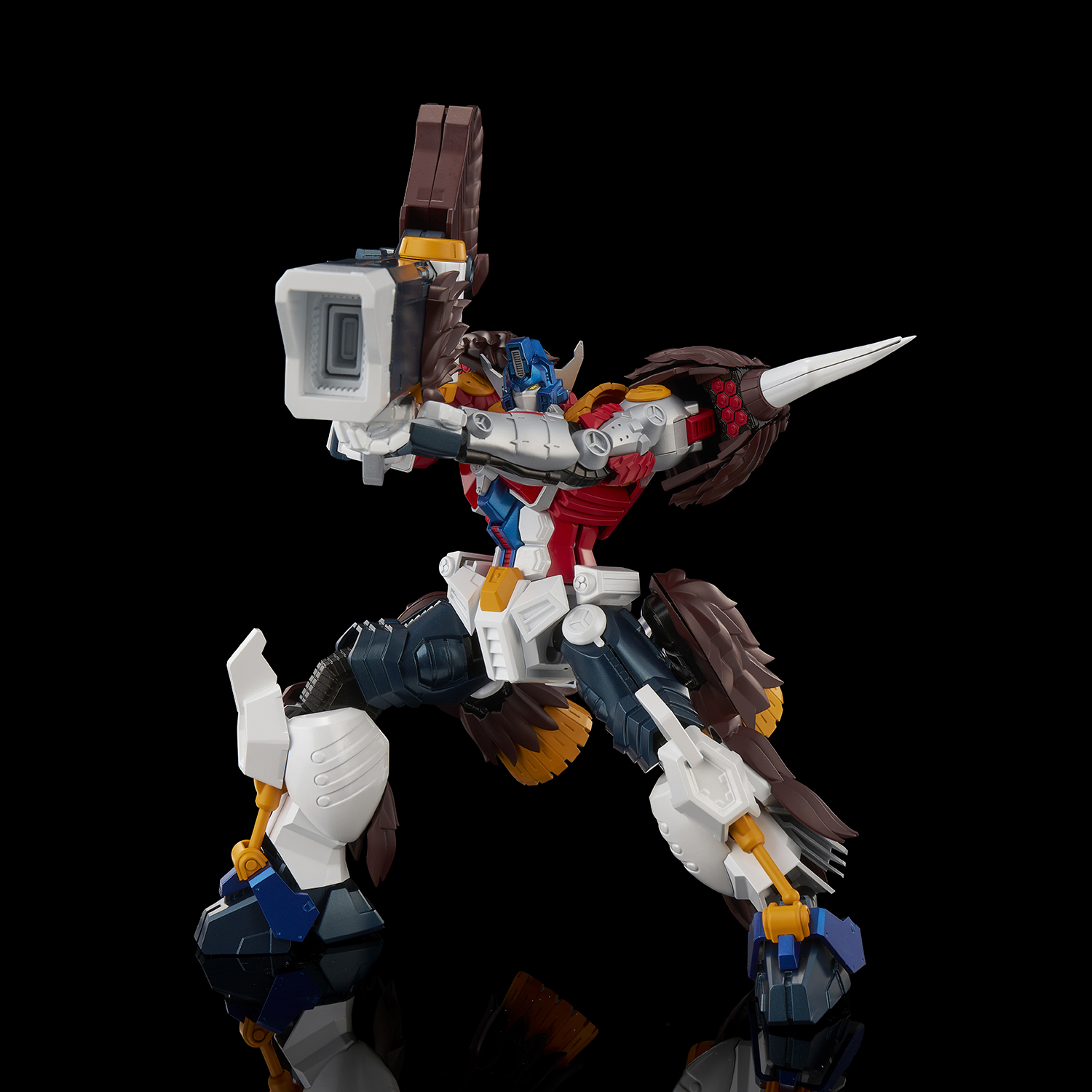 [Furai Model] Big Convoy